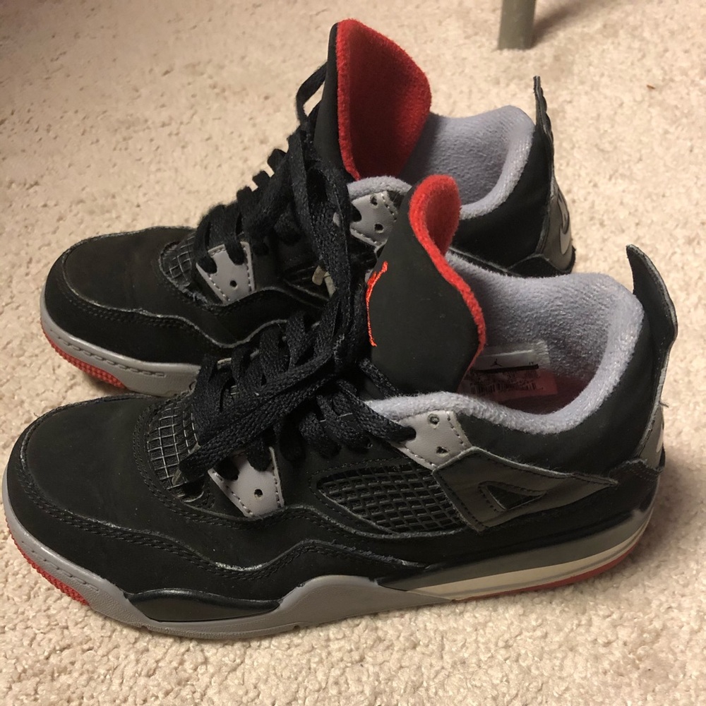 Kids Jordan’s